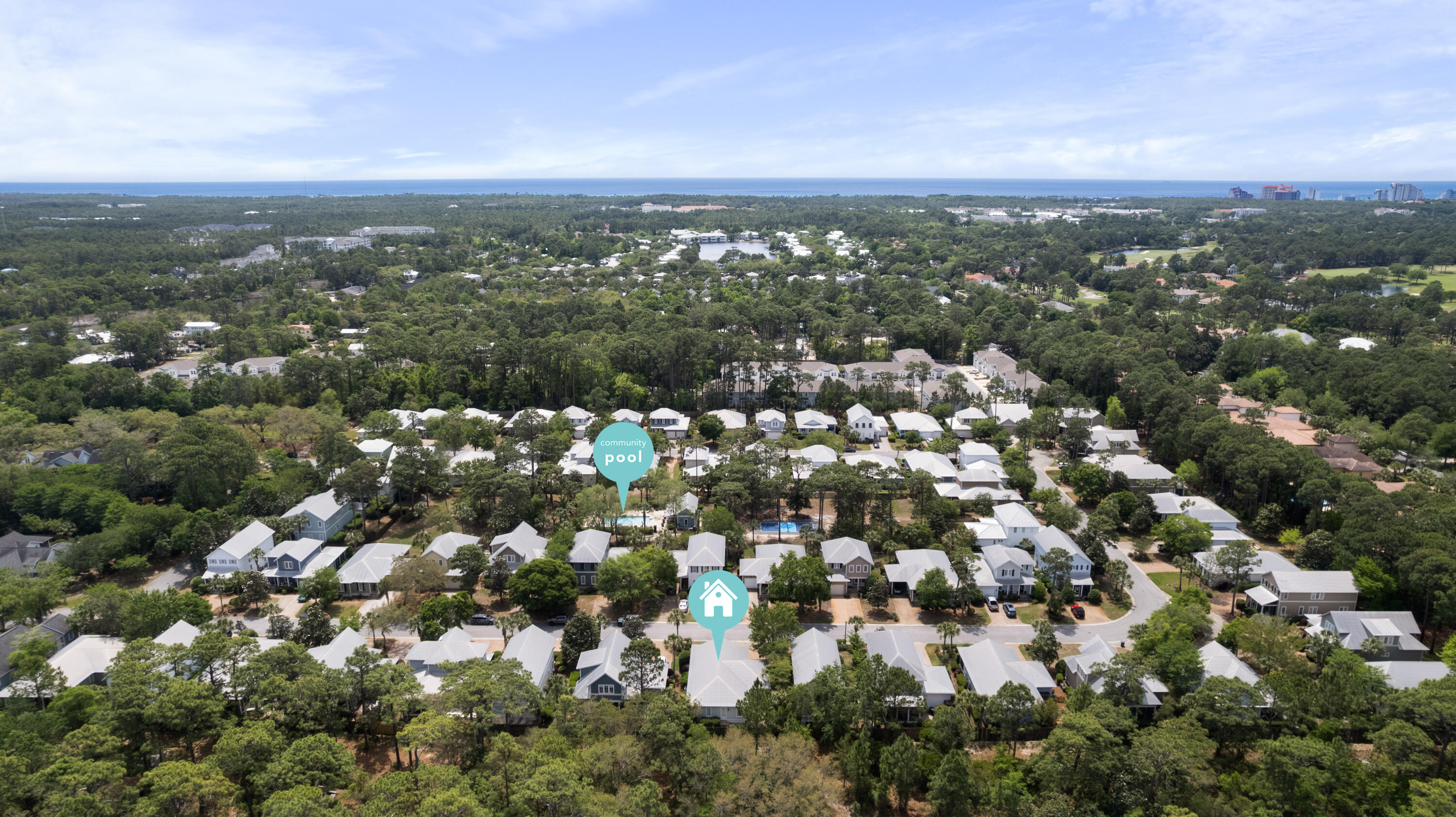 194 Carson Oaks Lane Santa Rosa Beach FL 32459