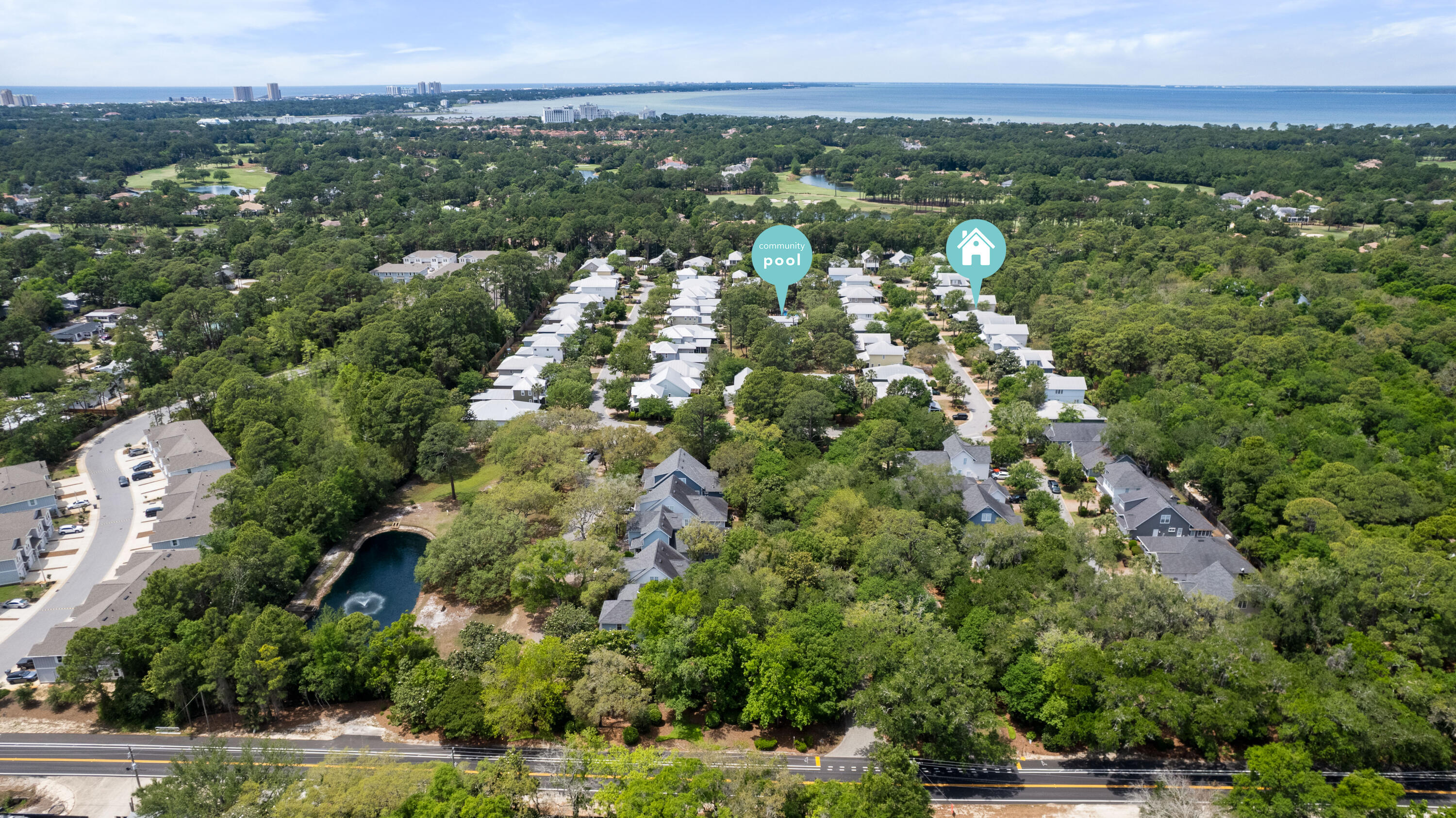 194 Carson Oaks Lane Santa Rosa Beach FL 32459