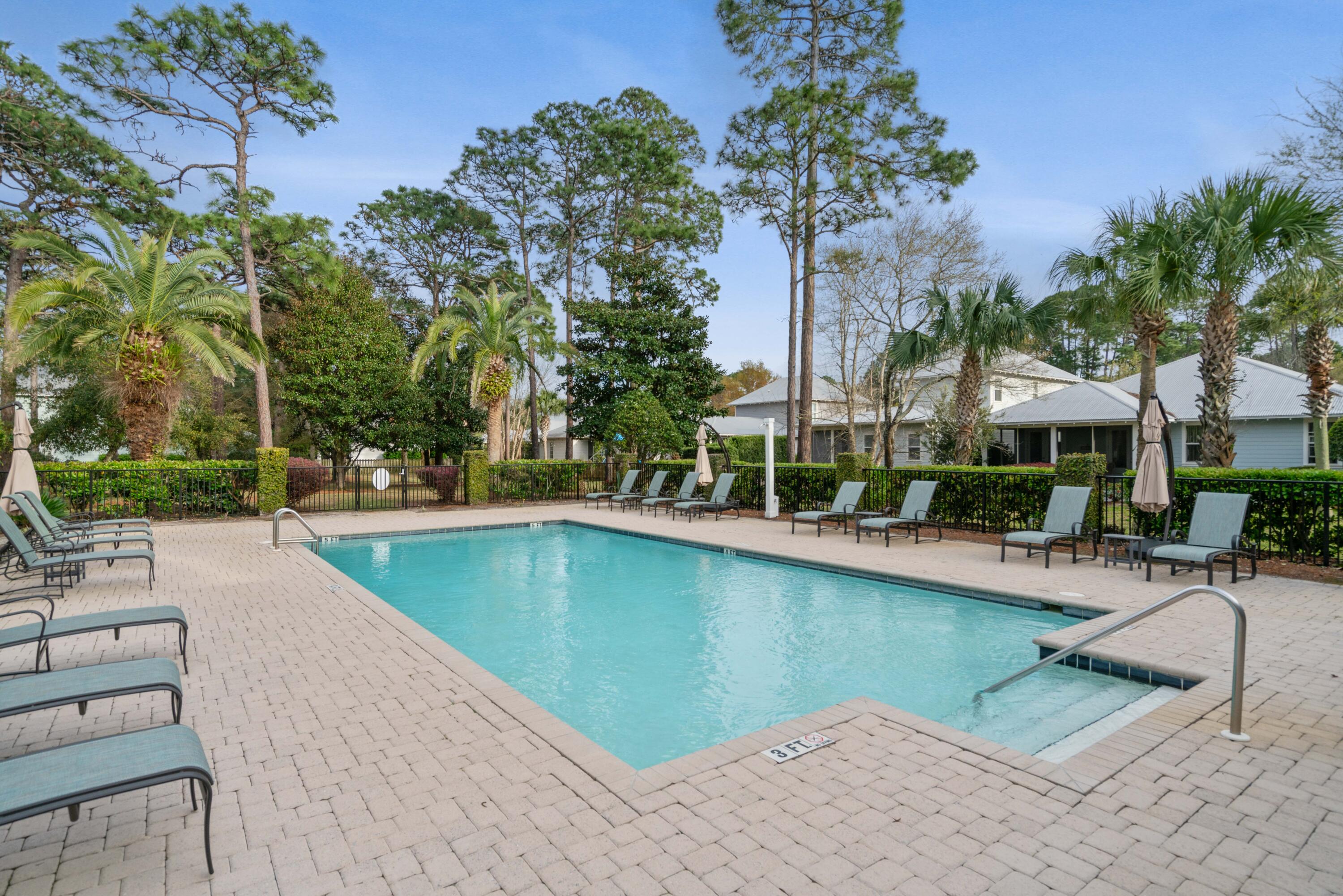 194 Carson Oaks Lane Santa Rosa Beach FL 32459