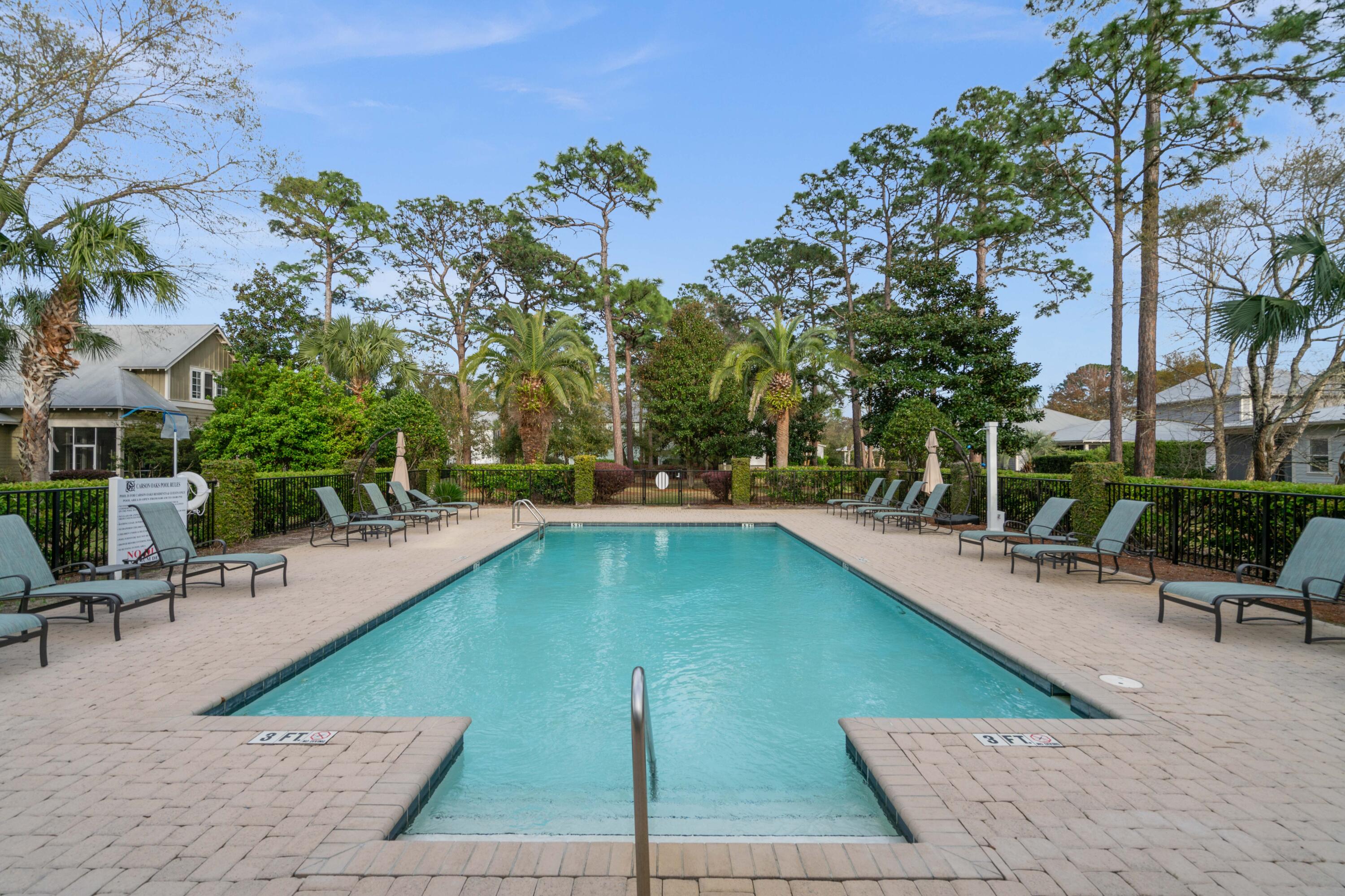 194 Carson Oaks Lane Santa Rosa Beach FL 32459