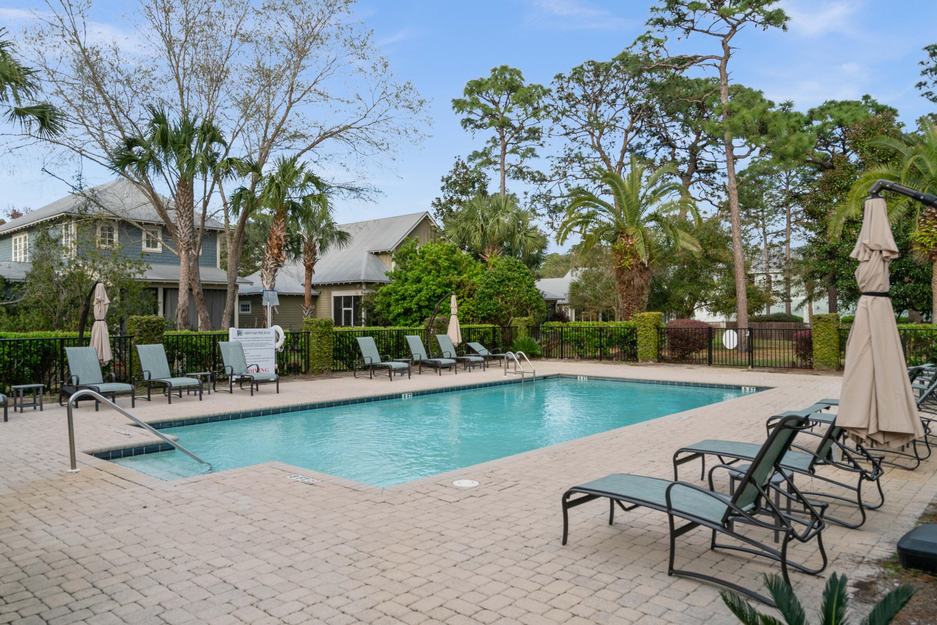 194 Carson Oaks Lane Santa Rosa Beach FL 32459