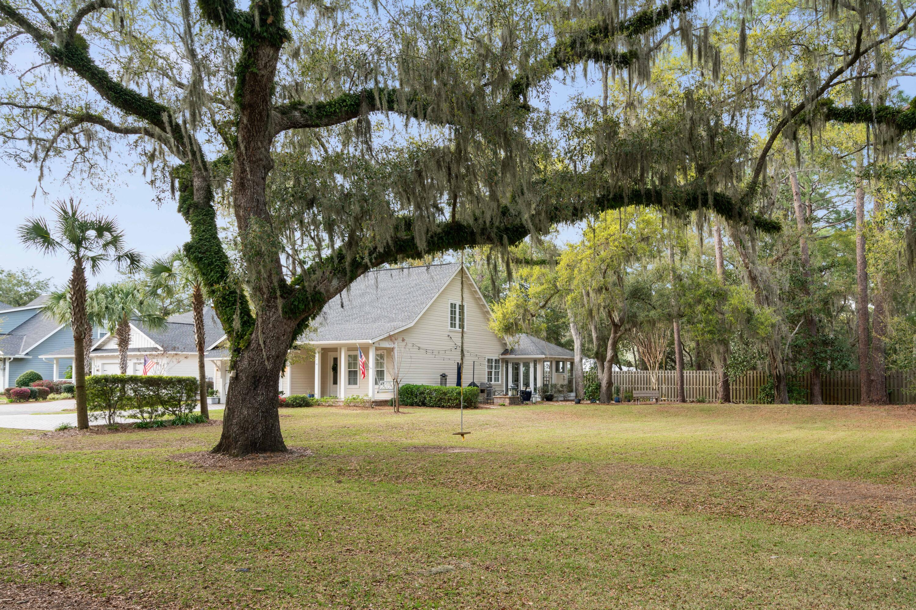 194 Carson Oaks Lane Santa Rosa Beach FL 32459