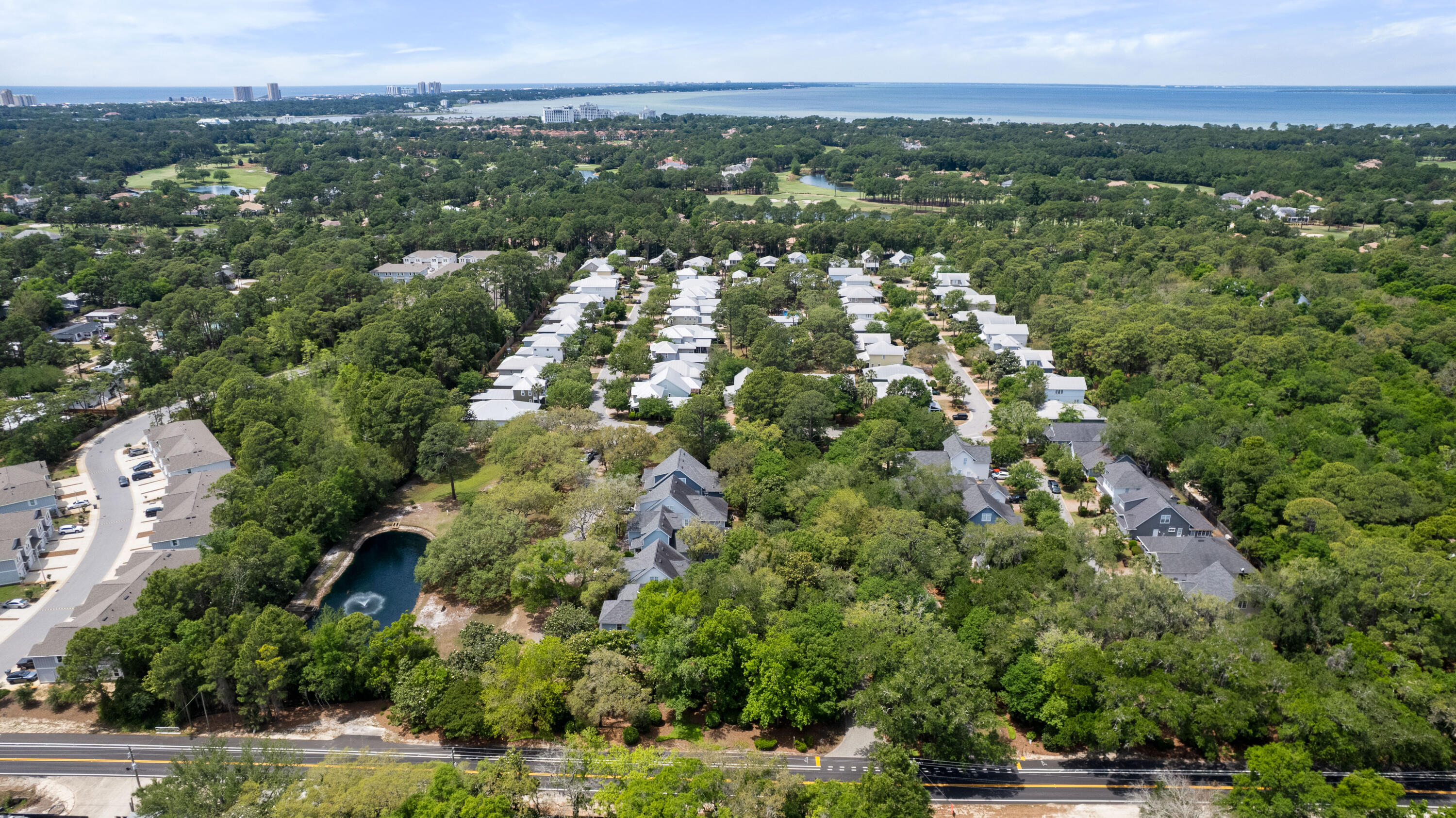 194 Carson Oaks Lane Santa Rosa Beach FL 32459