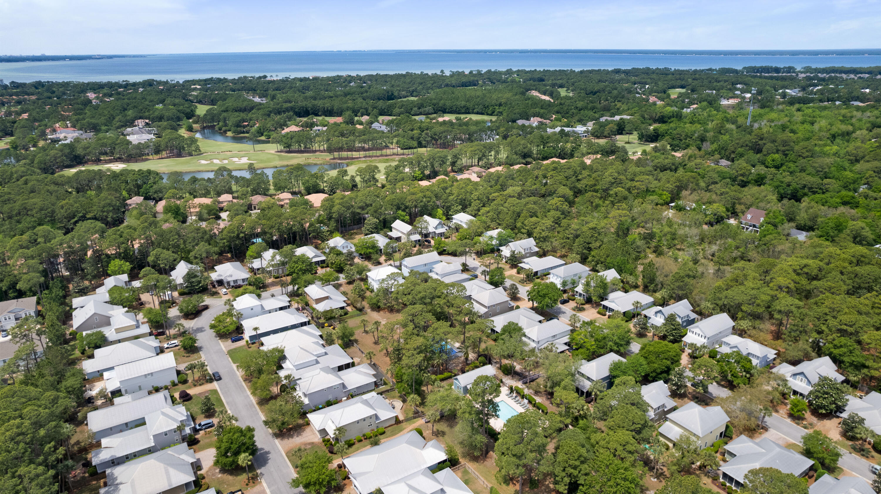 194 Carson Oaks Lane Santa Rosa Beach FL 32459