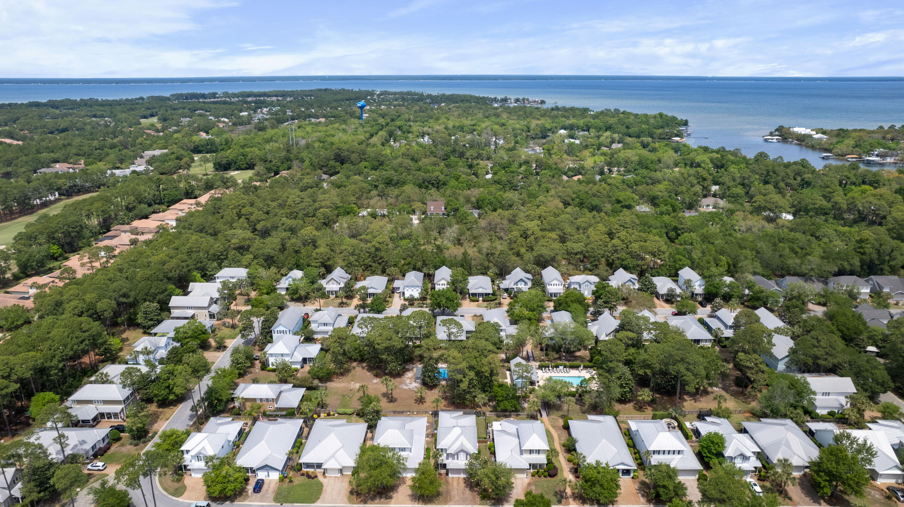 194 Carson Oaks Lane Santa Rosa Beach FL 32459