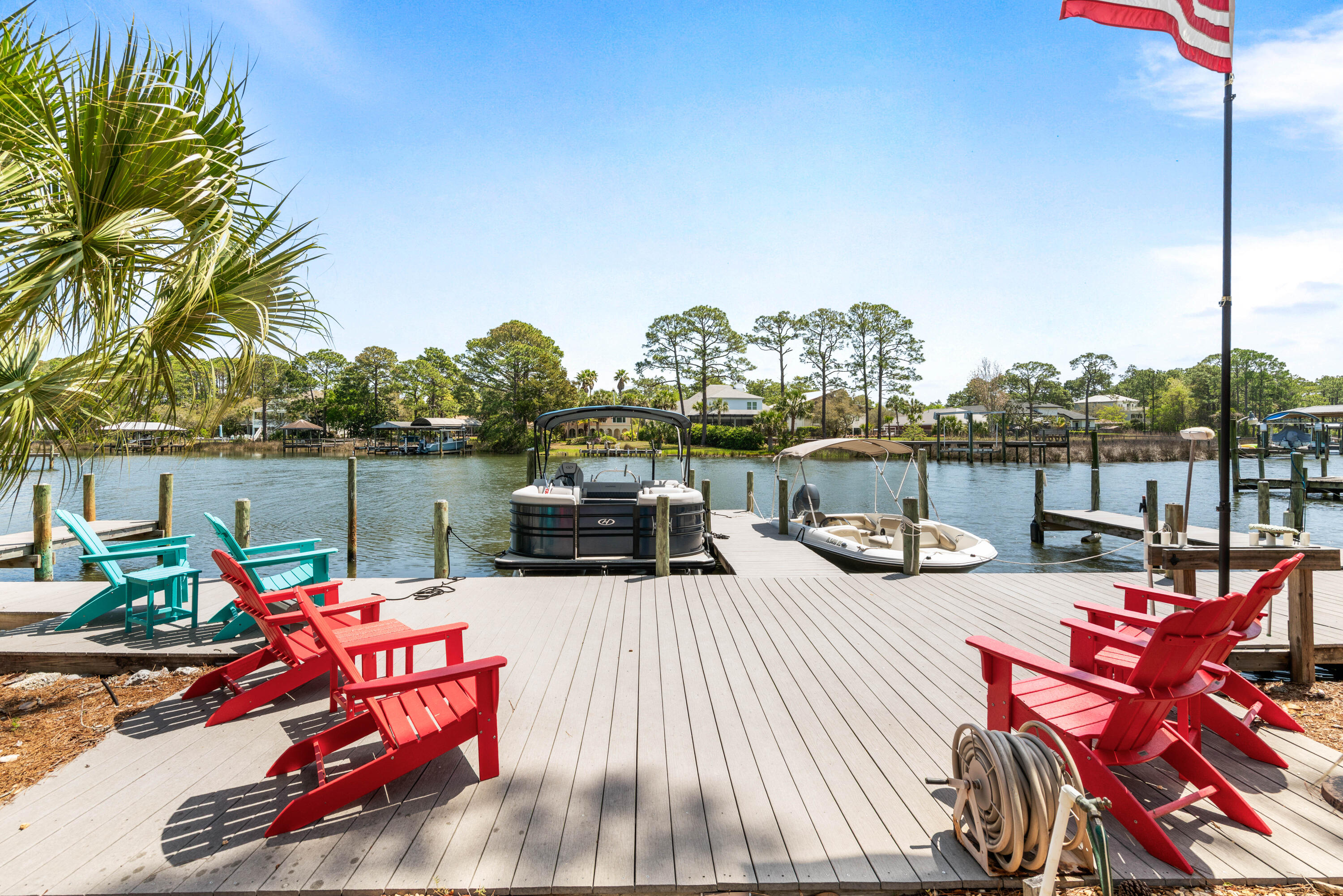 194 Carson Oaks Lane Santa Rosa Beach FL 32459