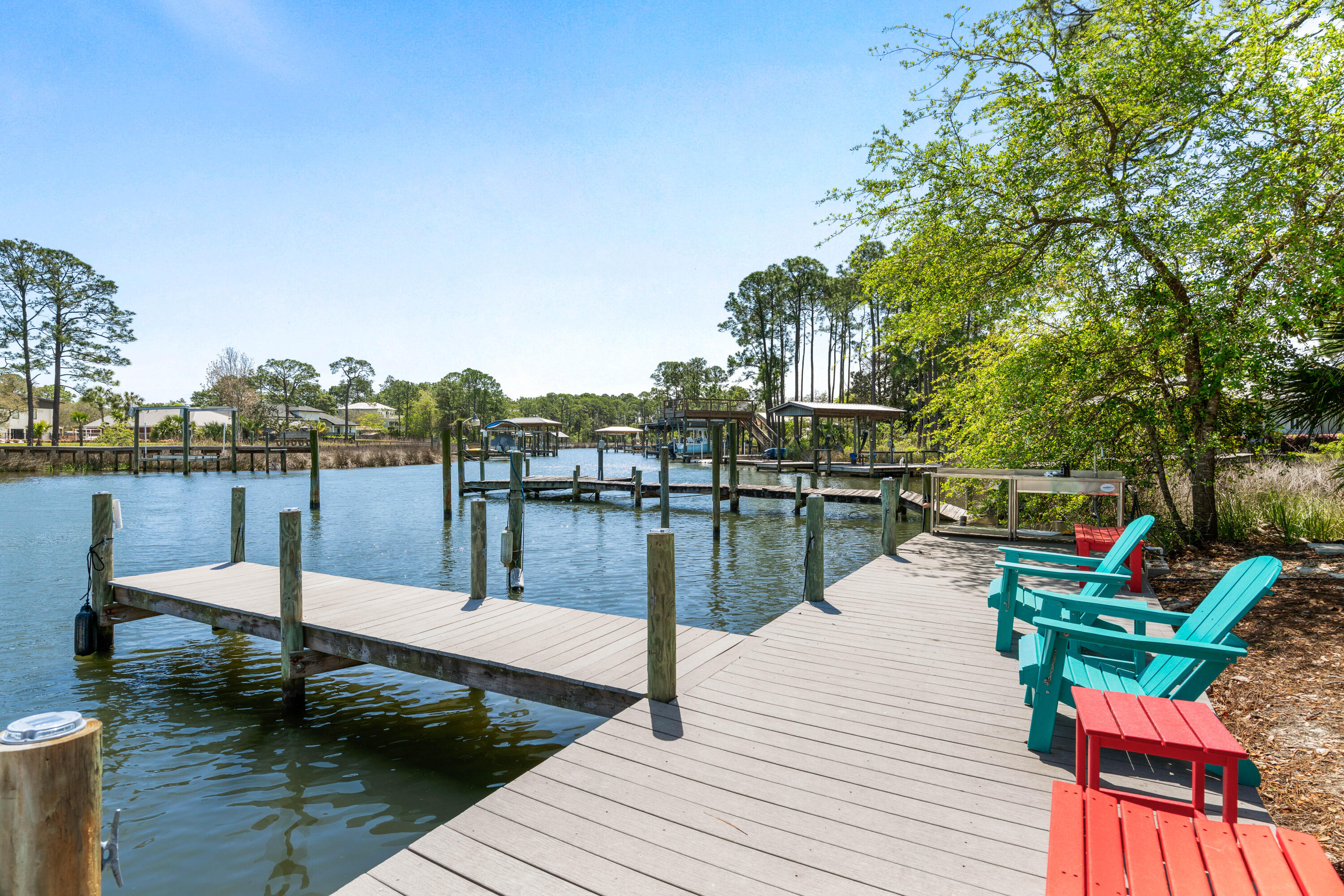 194 Carson Oaks Lane Santa Rosa Beach FL 32459