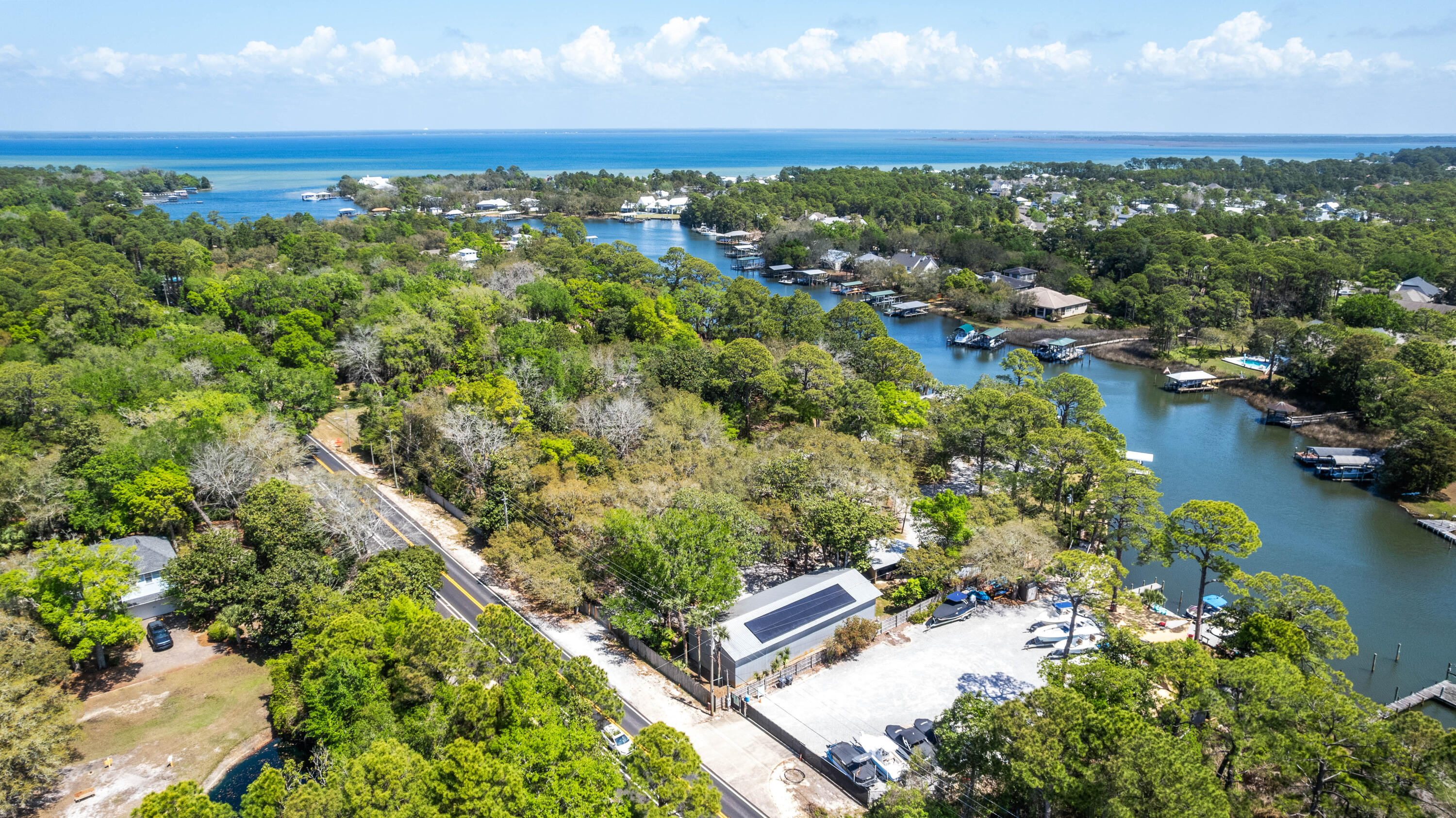 194 Carson Oaks Lane Santa Rosa Beach FL 32459