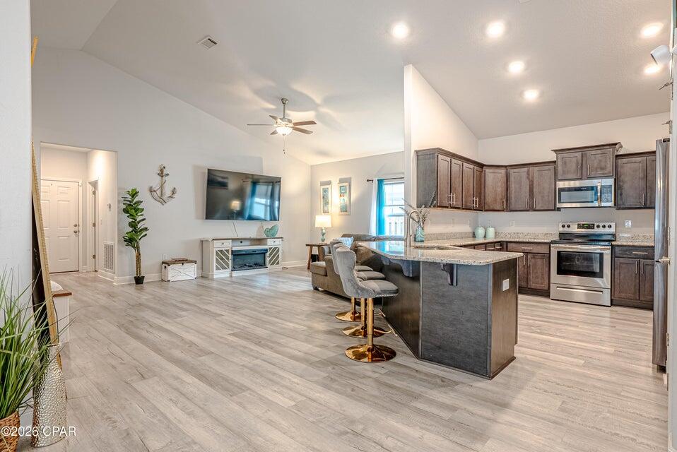 103 Blue Heron Lane Panama City FL 32404