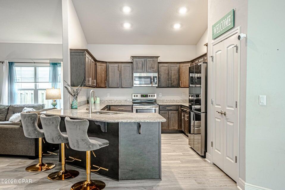 103 Blue Heron Lane Panama City FL 32404