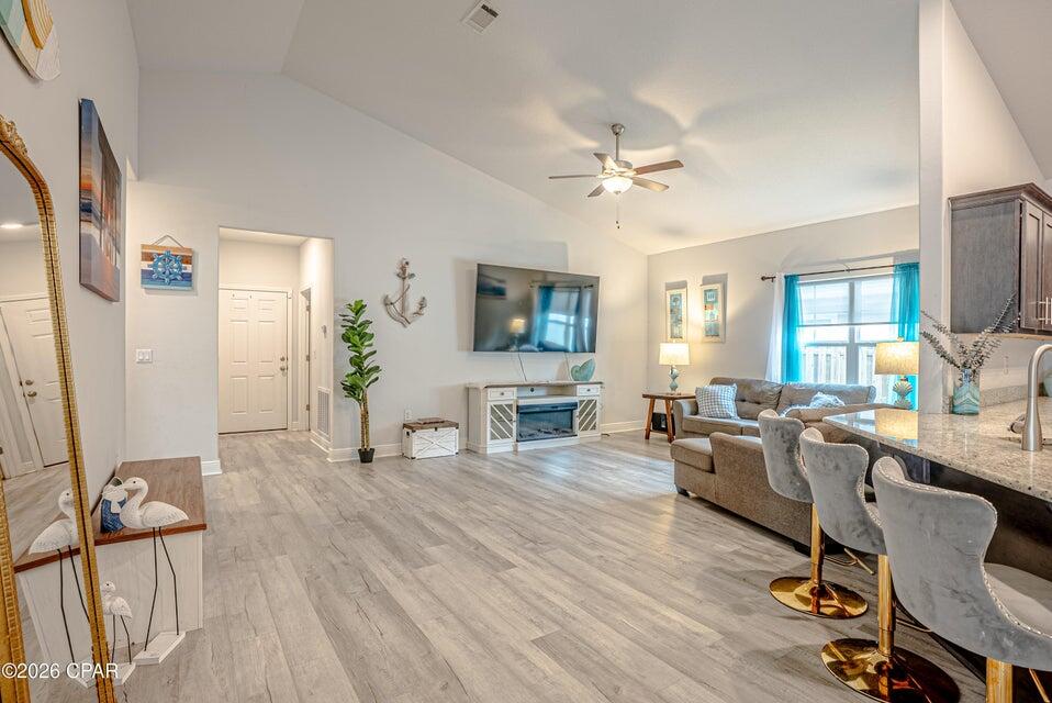 103 Blue Heron Lane Panama City FL 32404