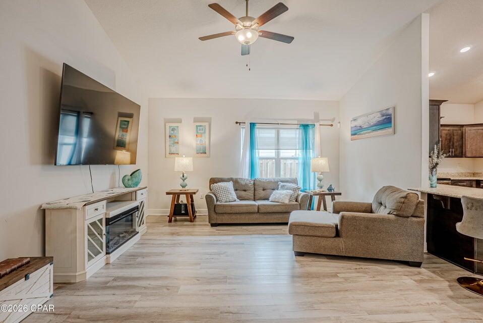 103 Blue Heron Lane Panama City FL 32404