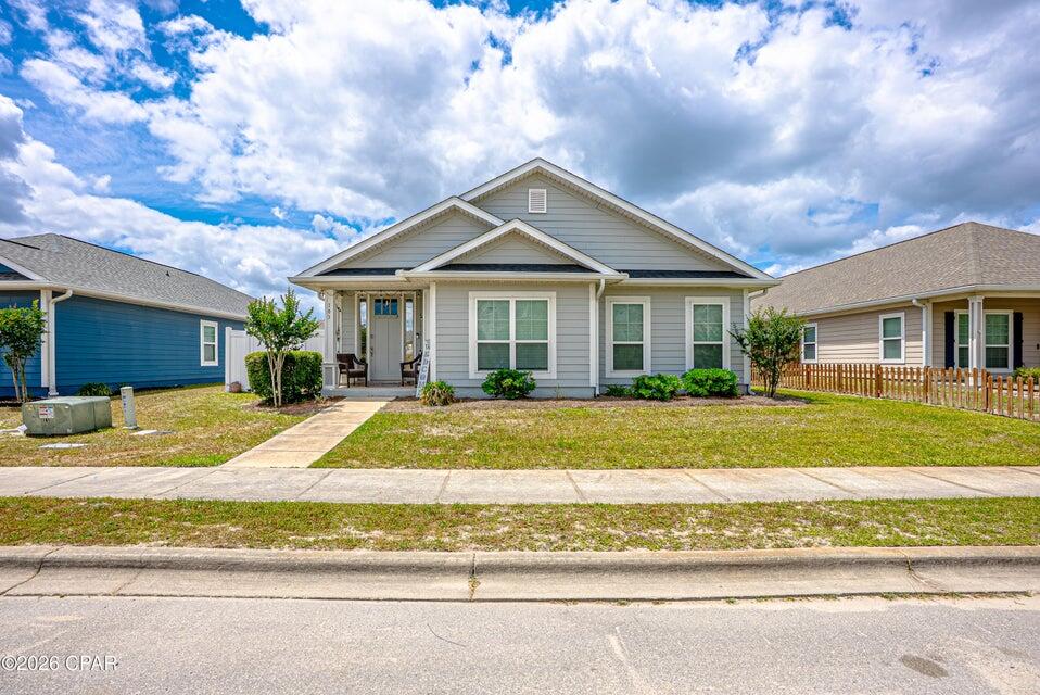 103 Blue Heron Lane Panama City FL 32404
