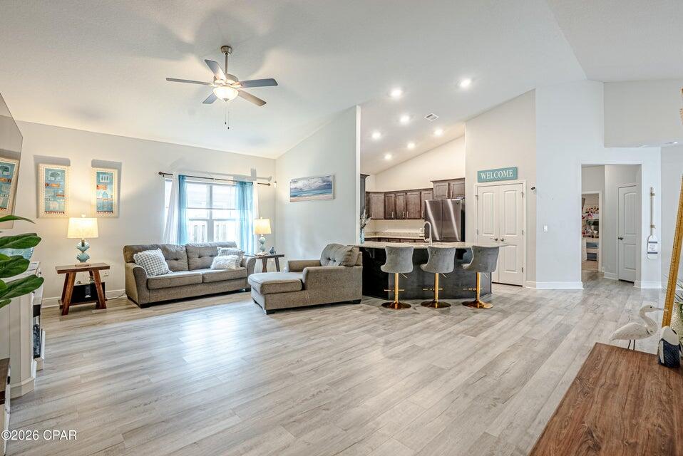 103 Blue Heron Lane Panama City FL 32404