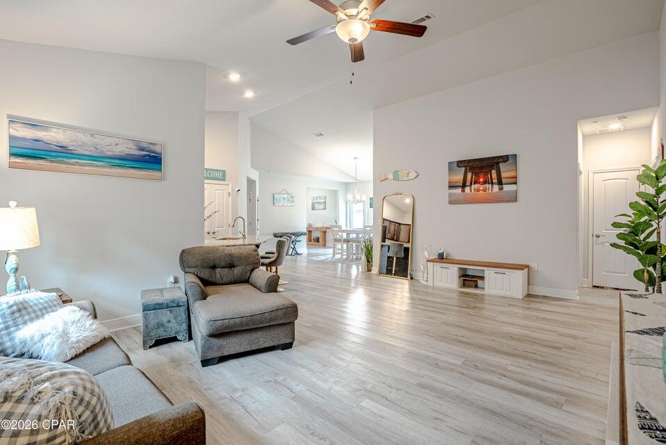 103 Blue Heron Lane Panama City FL 32404