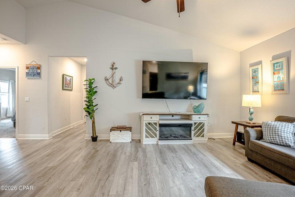 103 Blue Heron Lane Panama City FL 32404