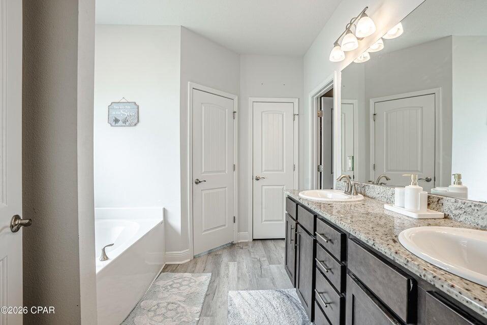 103 Blue Heron Lane Panama City FL 32404