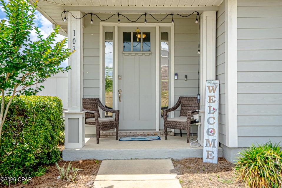 103 Blue Heron Lane Panama City FL 32404