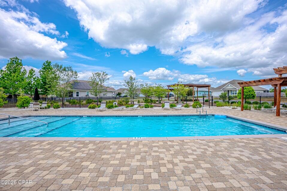 103 Blue Heron Lane Panama City FL 32404