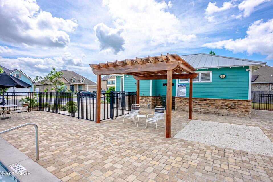 103 Blue Heron Lane Panama City FL 32404