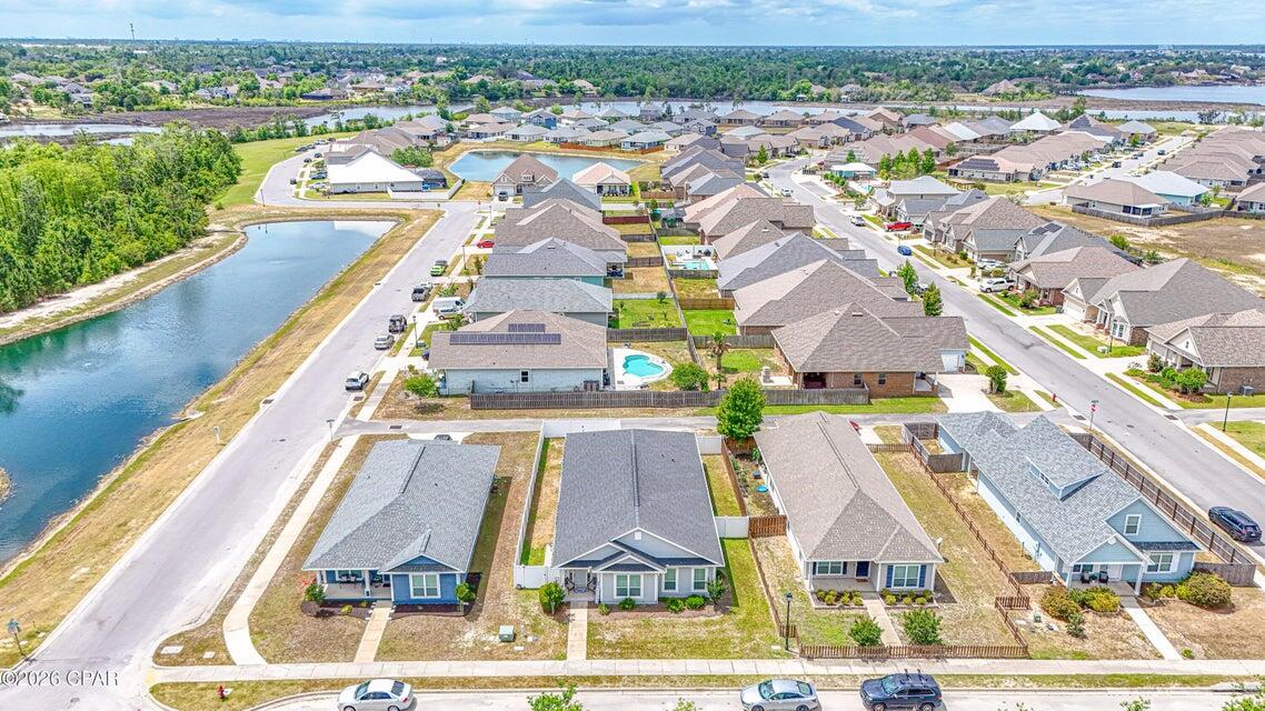 103 Blue Heron Lane Panama City FL 32404