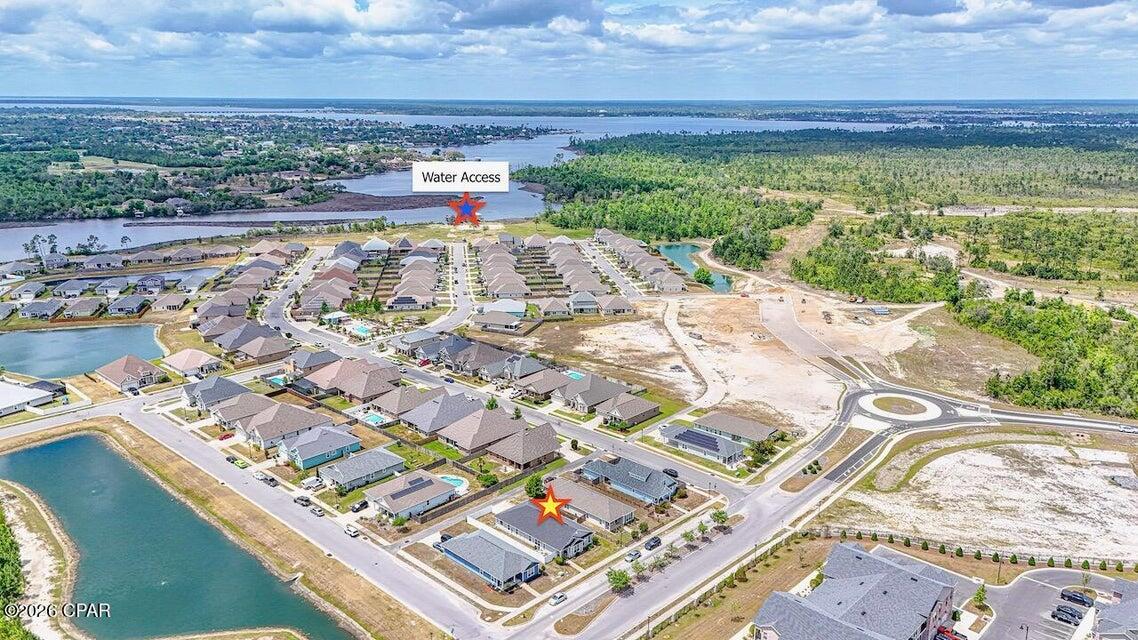103 Blue Heron Lane Panama City FL 32404