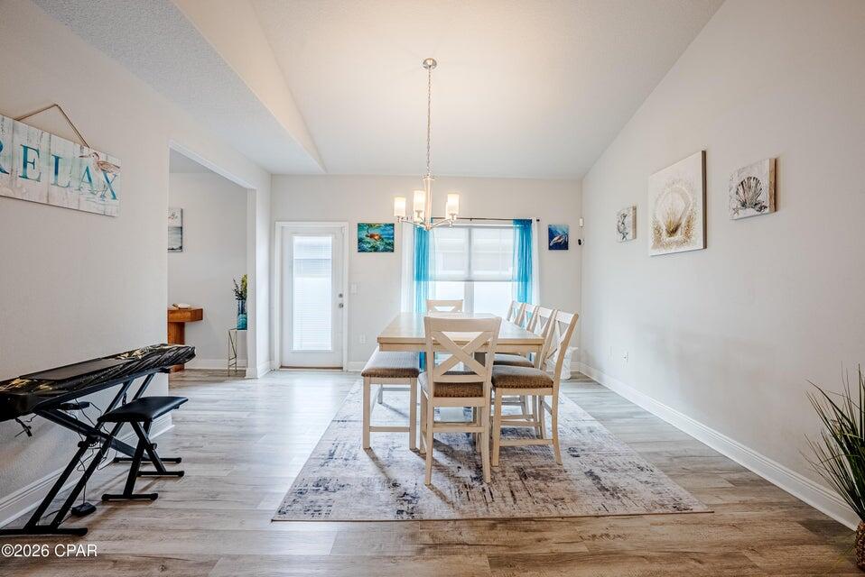 103 Blue Heron Lane Panama City FL 32404
