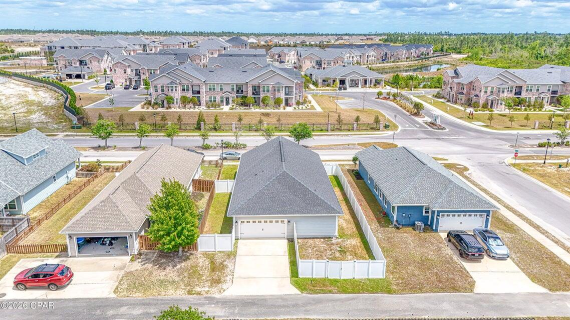 103 Blue Heron Lane Panama City FL 32404