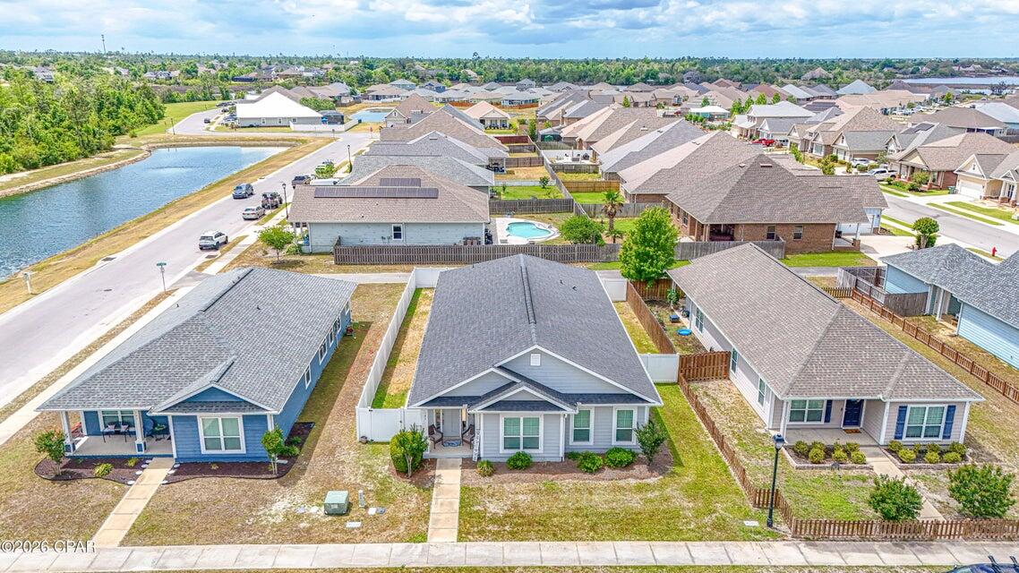 103 Blue Heron Lane Panama City FL 32404