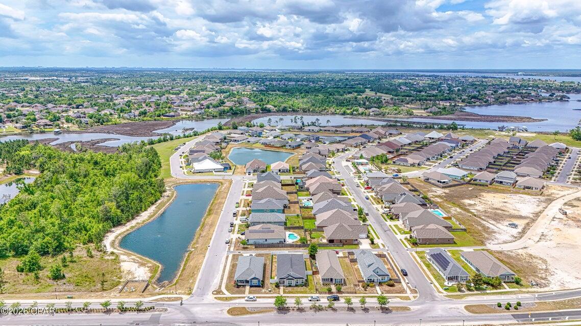 103 Blue Heron Lane Panama City FL 32404