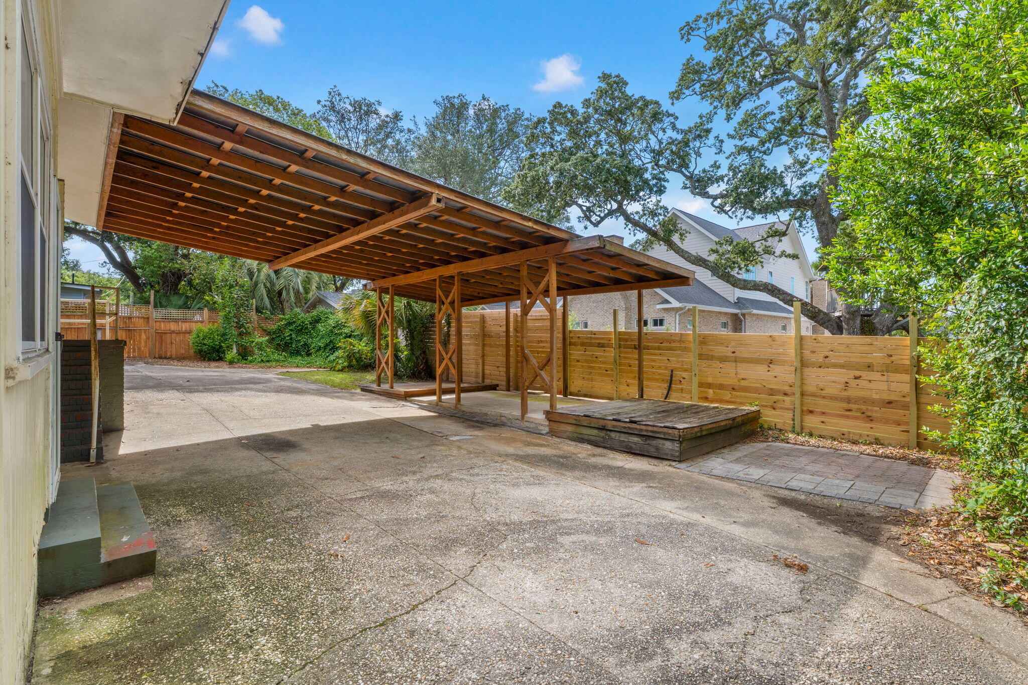 1910 E Cervantes Street Pensacola FL 32501