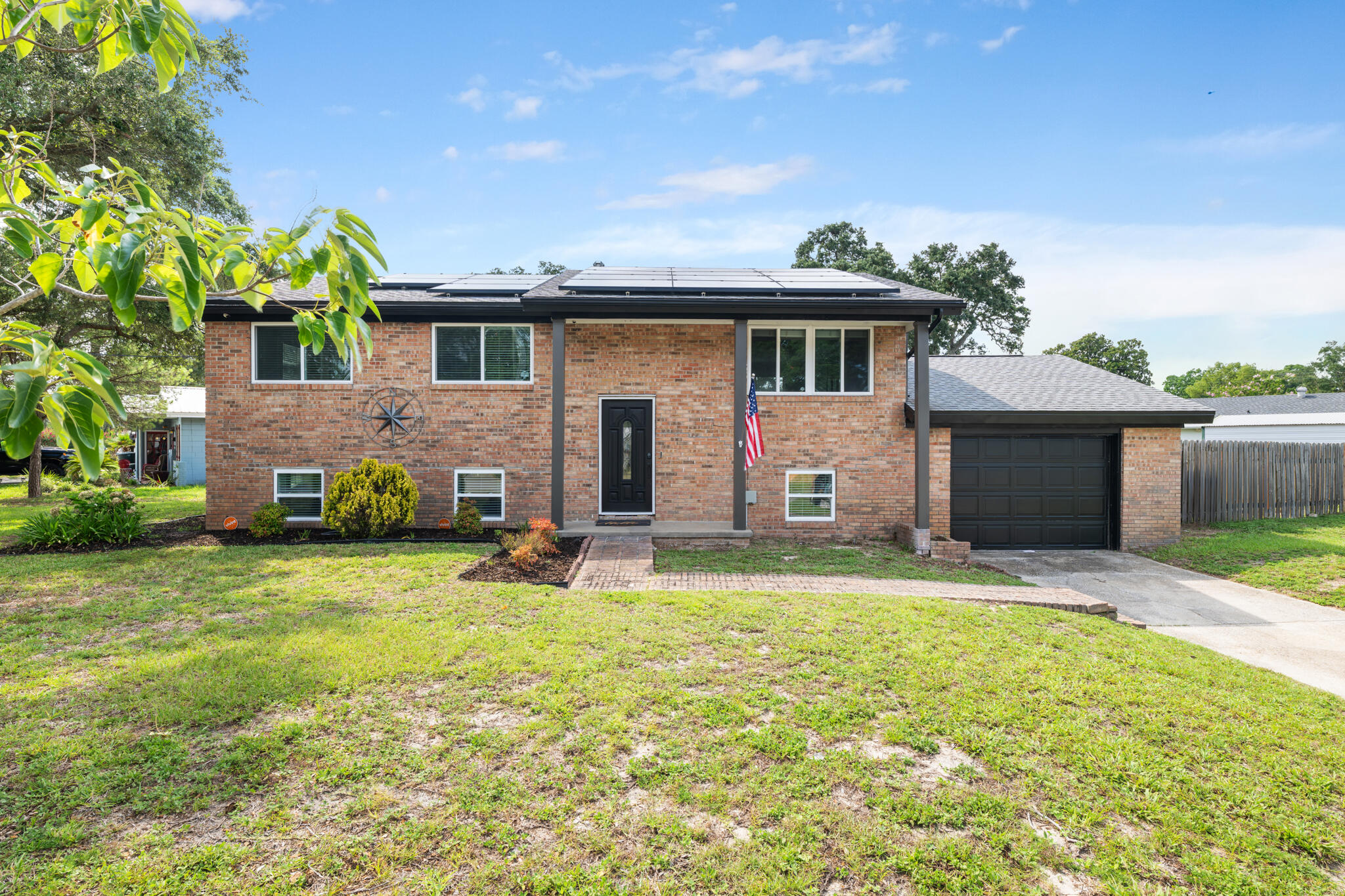 Fort Walton Beach FL, 102 NW Robinwood Drive