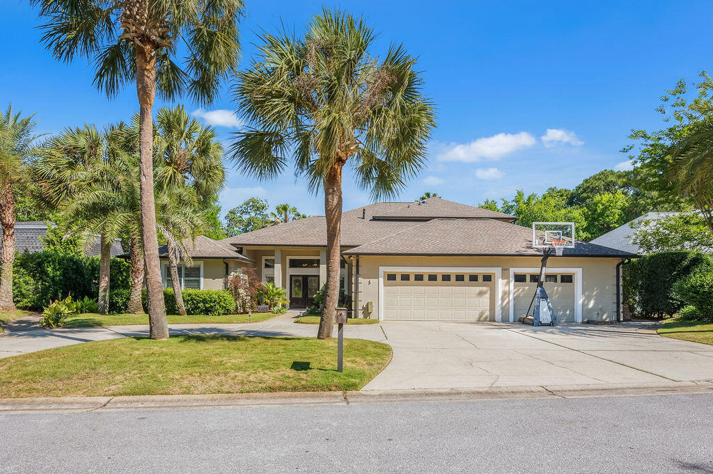 4405 Windrush Drive Niceville FL 32578