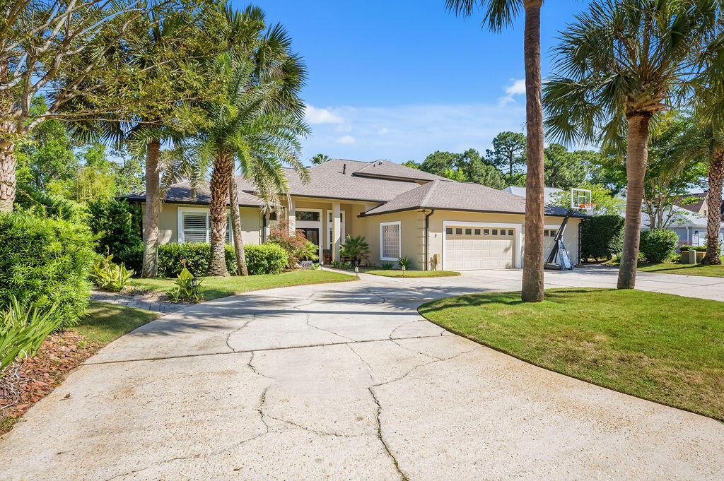 4405 Windrush Drive Niceville FL 32578