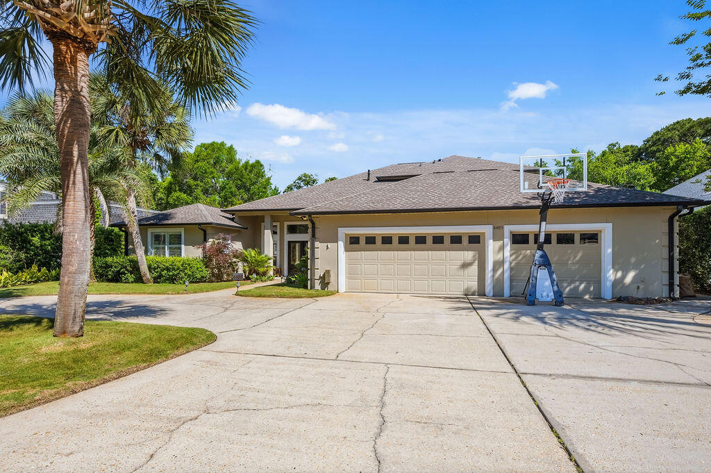 4405 Windrush Drive Niceville FL 32578
