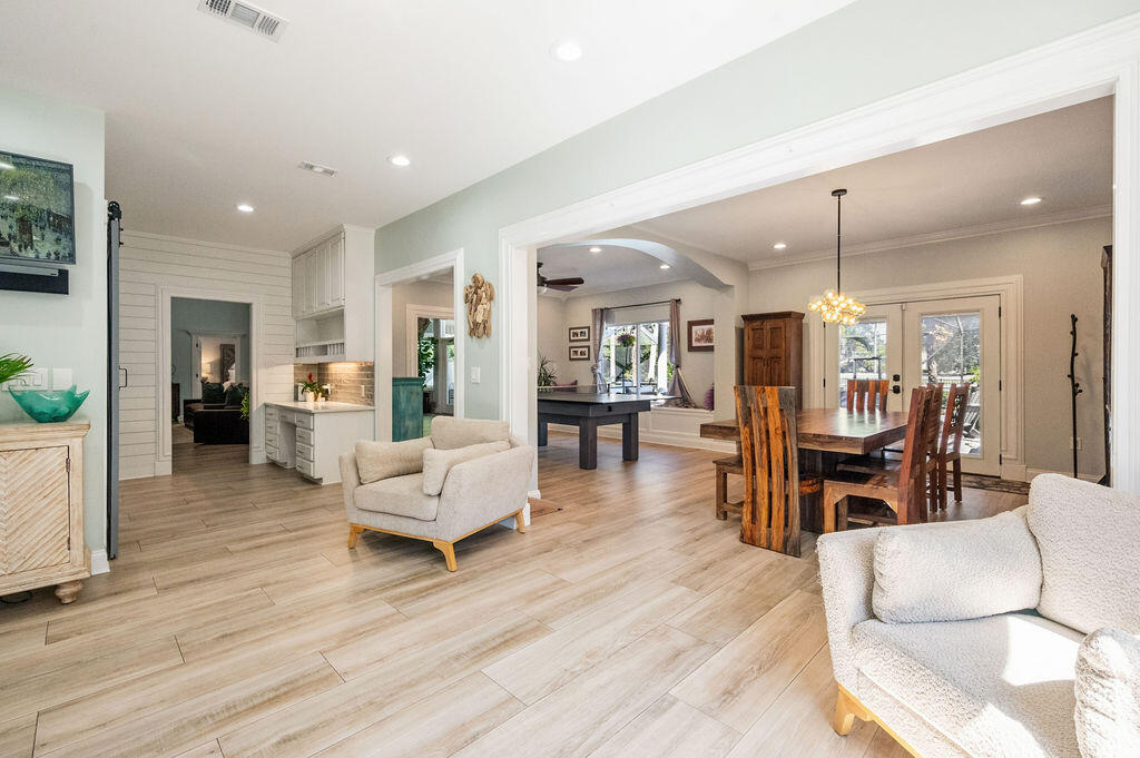4405 Windrush Drive Niceville FL 32578