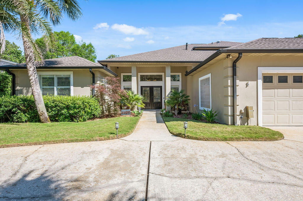 4405 Windrush Drive Niceville FL 32578