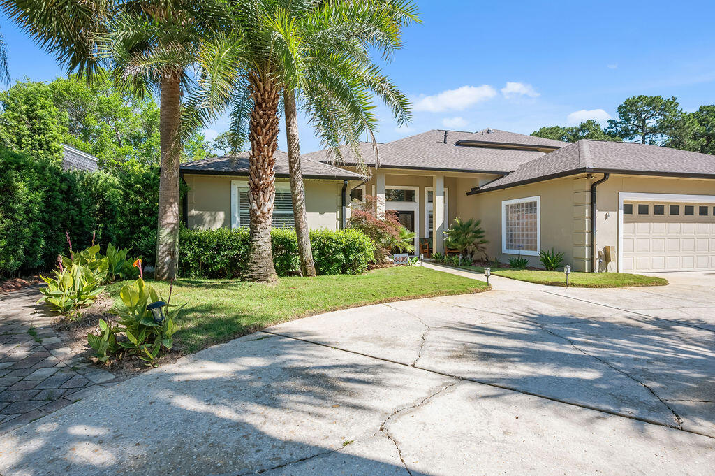 4405 Windrush Drive Niceville FL 32578