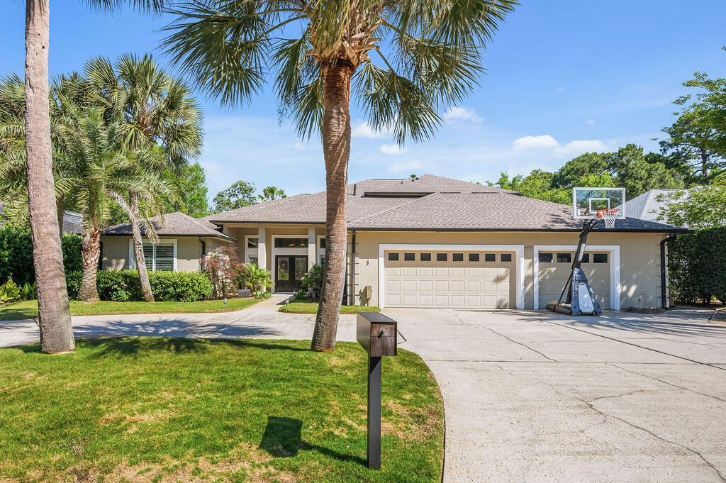 4405 Windrush Drive Niceville FL 32578