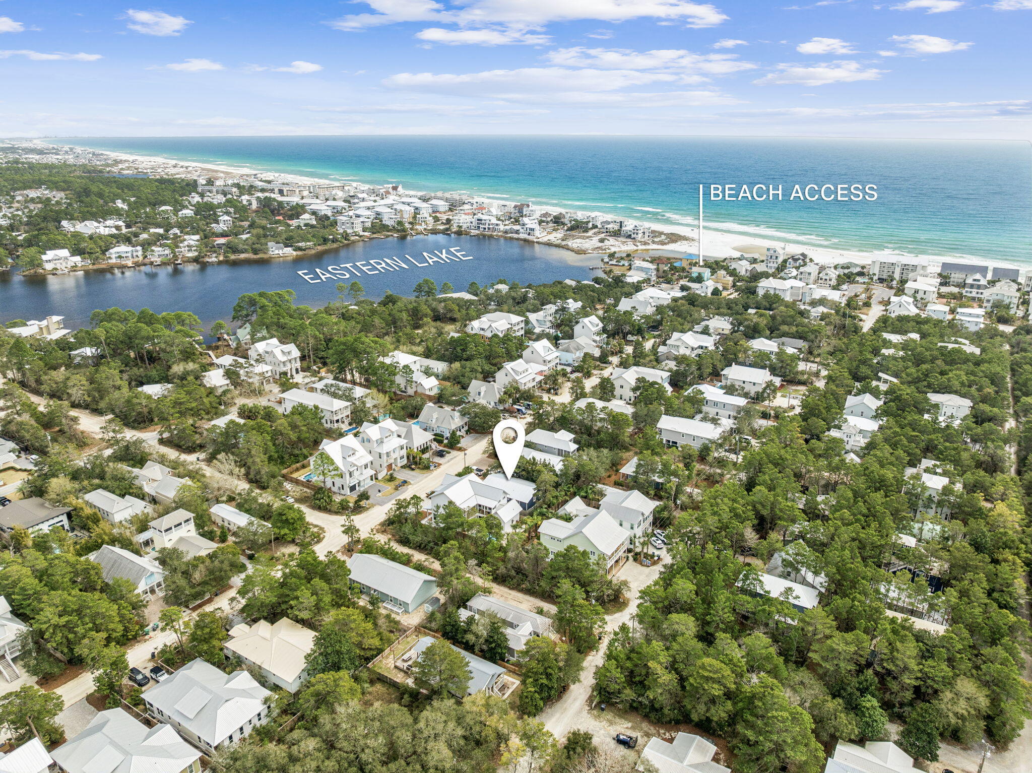 139 Dalton Drive Santa Rosa Beach FL 32459