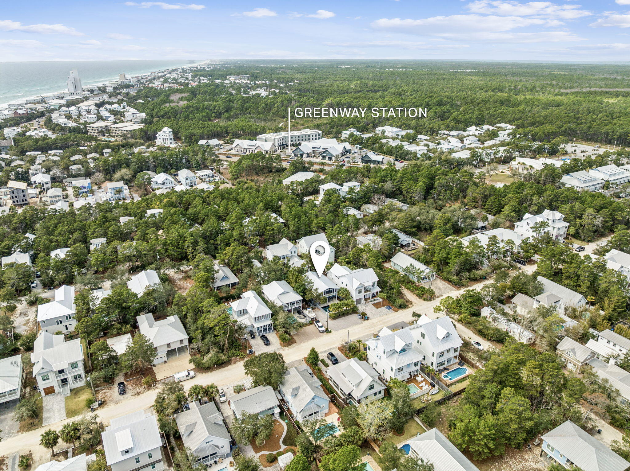 139 Dalton Drive Santa Rosa Beach FL 32459