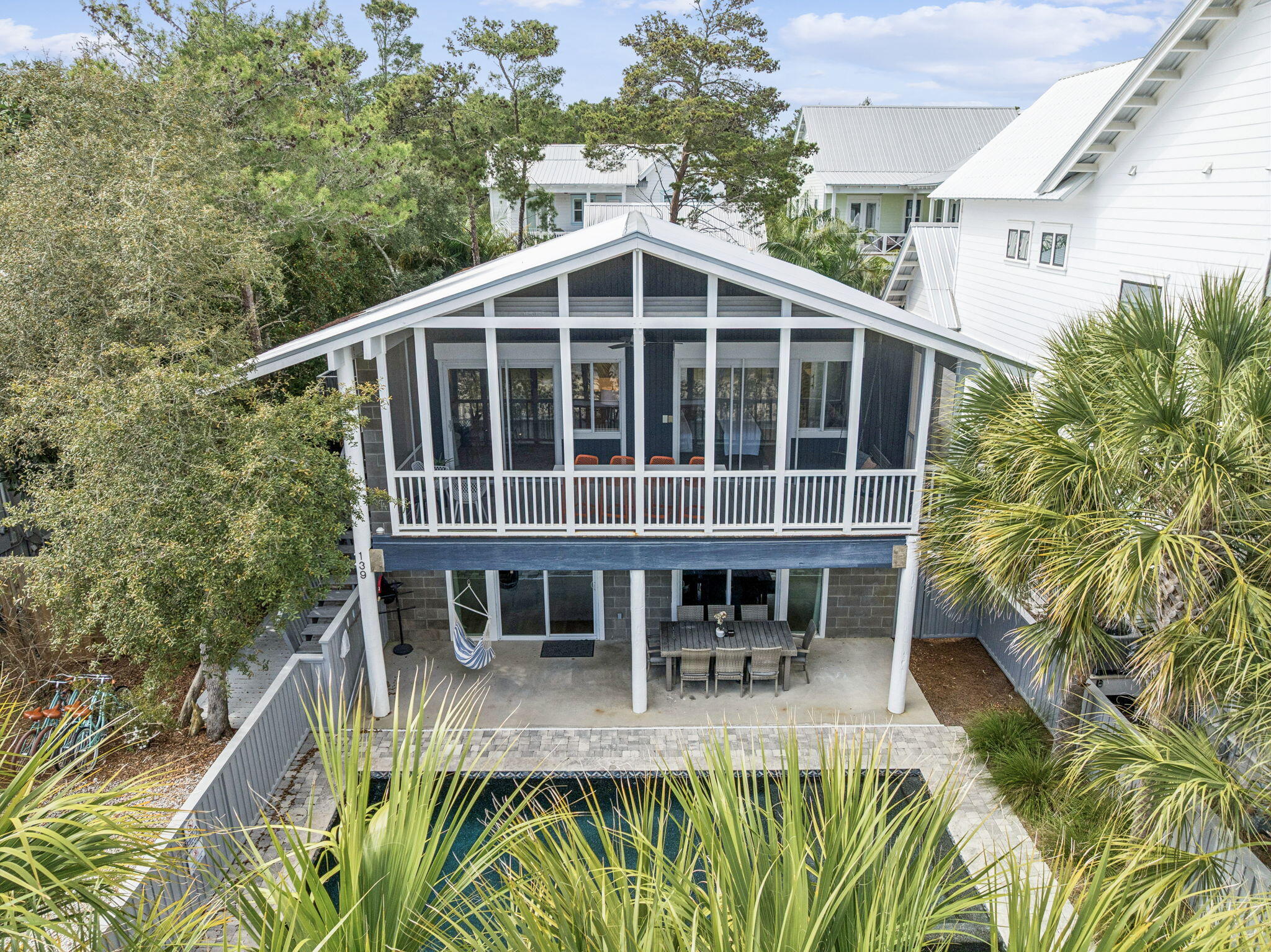 139 Dalton Drive Santa Rosa Beach FL 32459