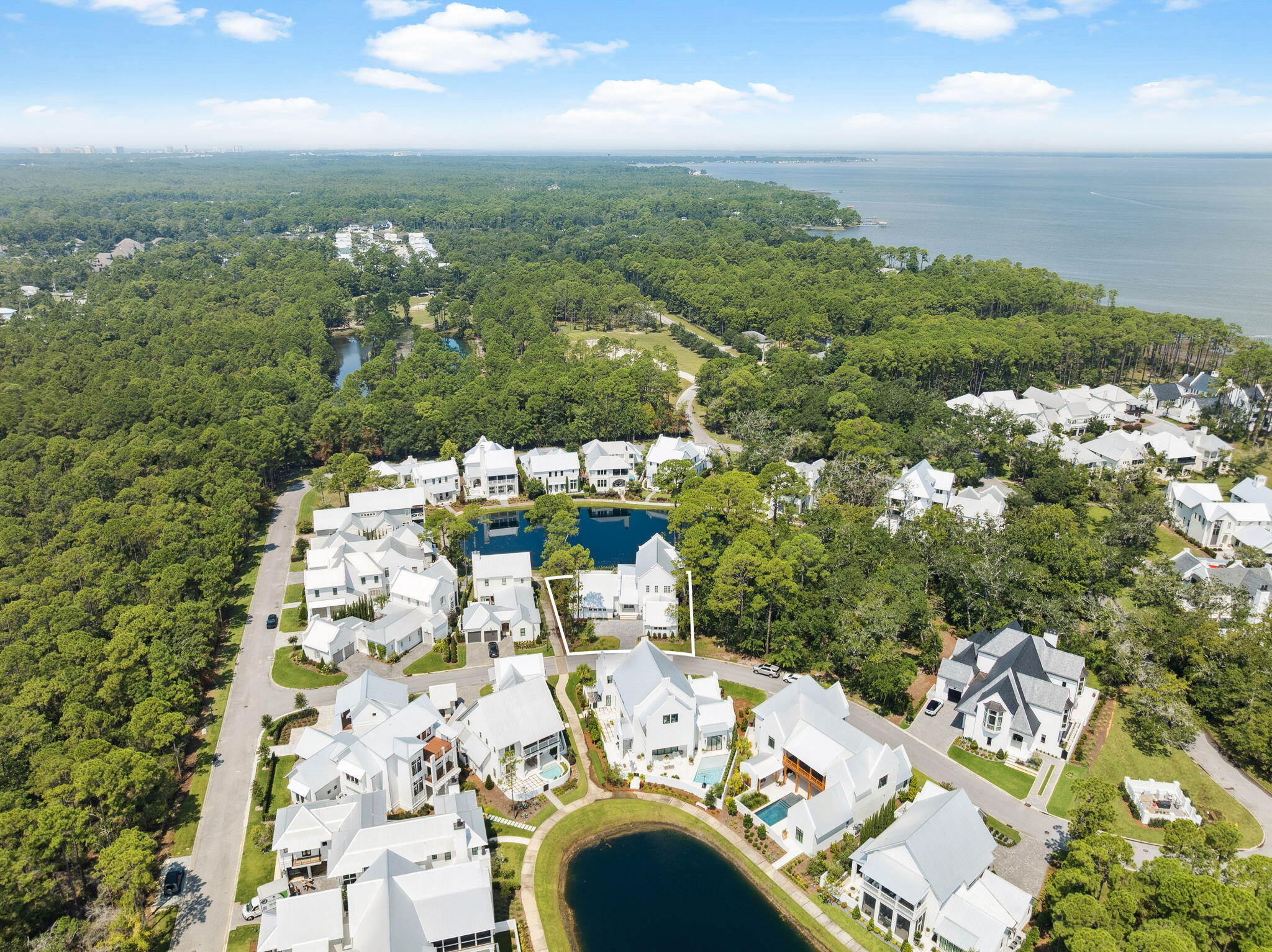 68 Perrin Santa Rosa Beach FL 32459