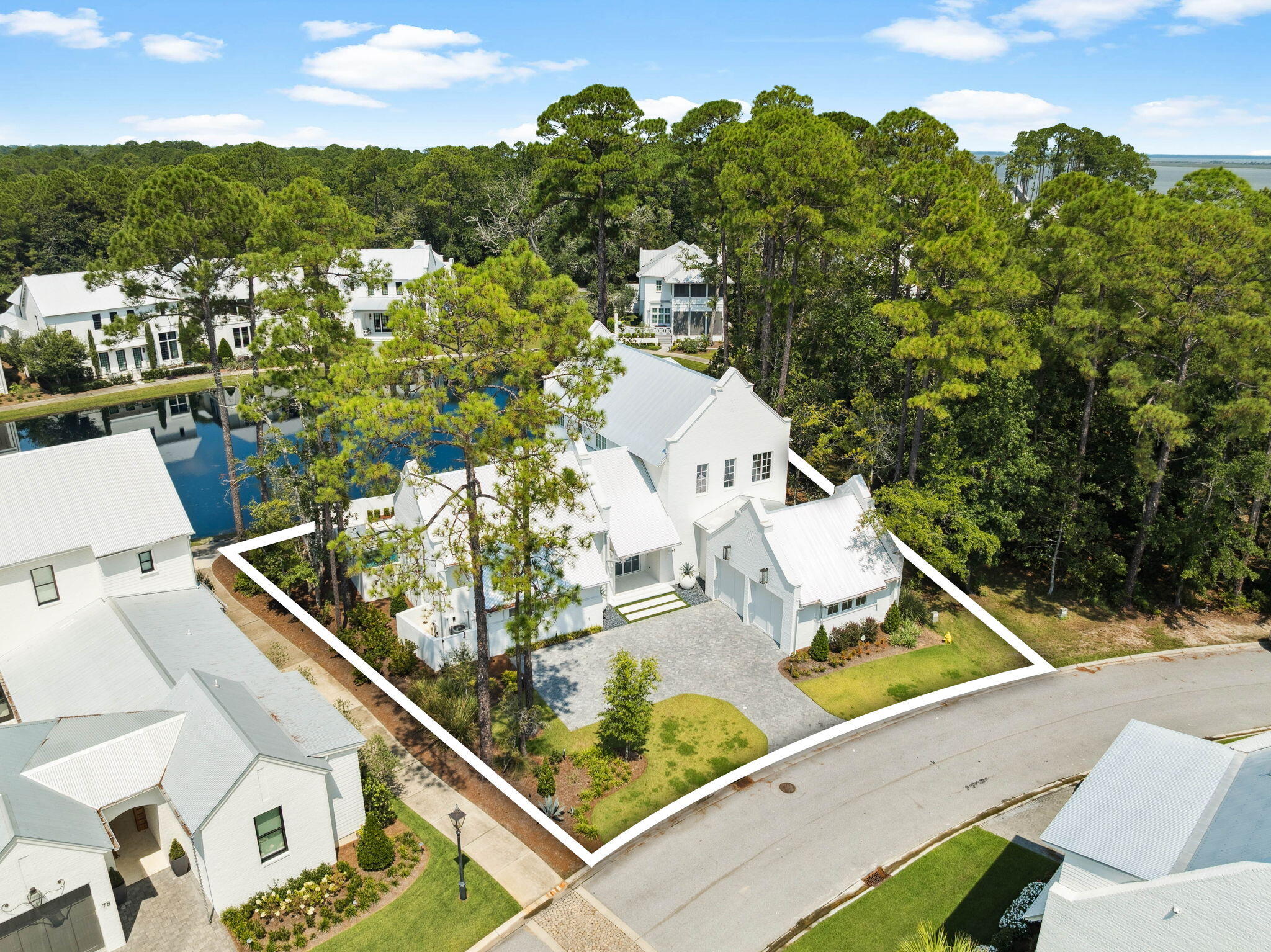 68 Perrin Santa Rosa Beach FL 32459