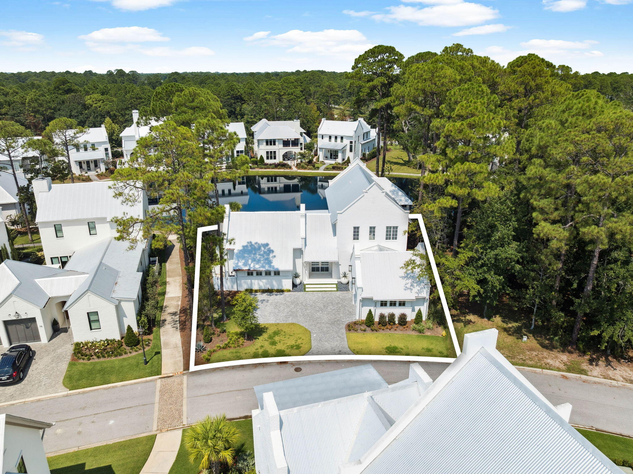68 Perrin Santa Rosa Beach FL 32459