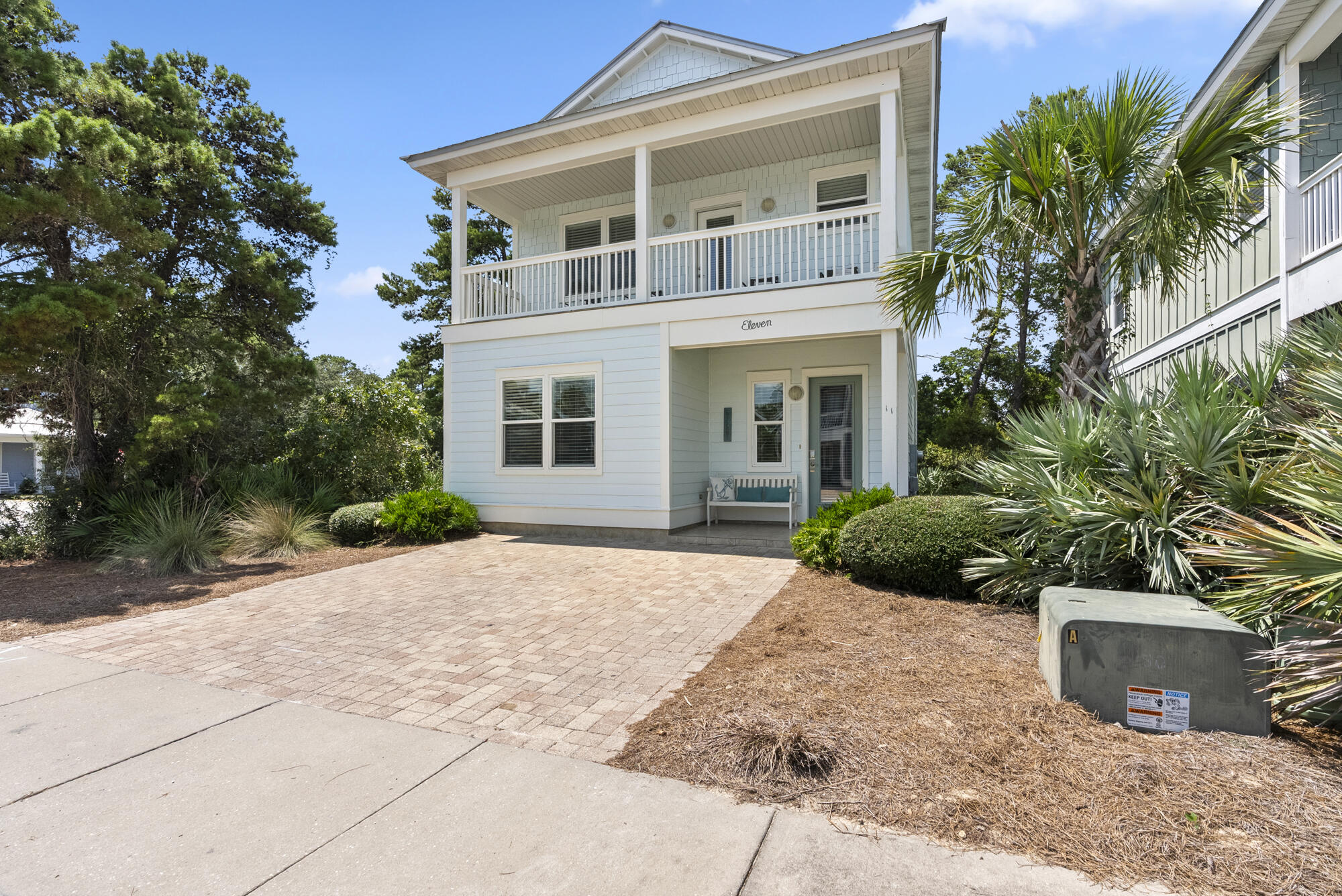 11 Emma Huggins Lane Santa Rosa Beach FL 32459