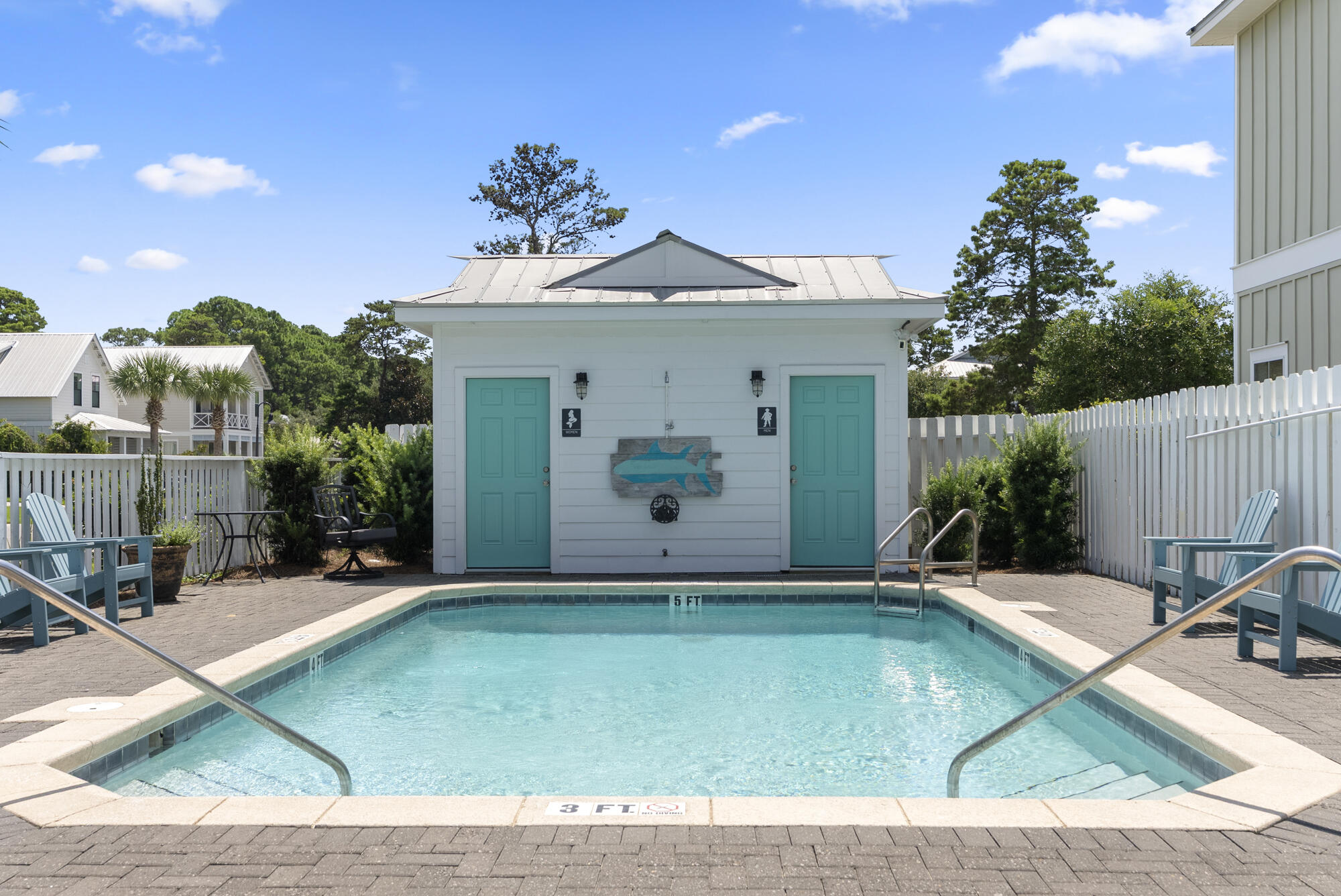 11 Emma Huggins Lane Santa Rosa Beach FL 32459