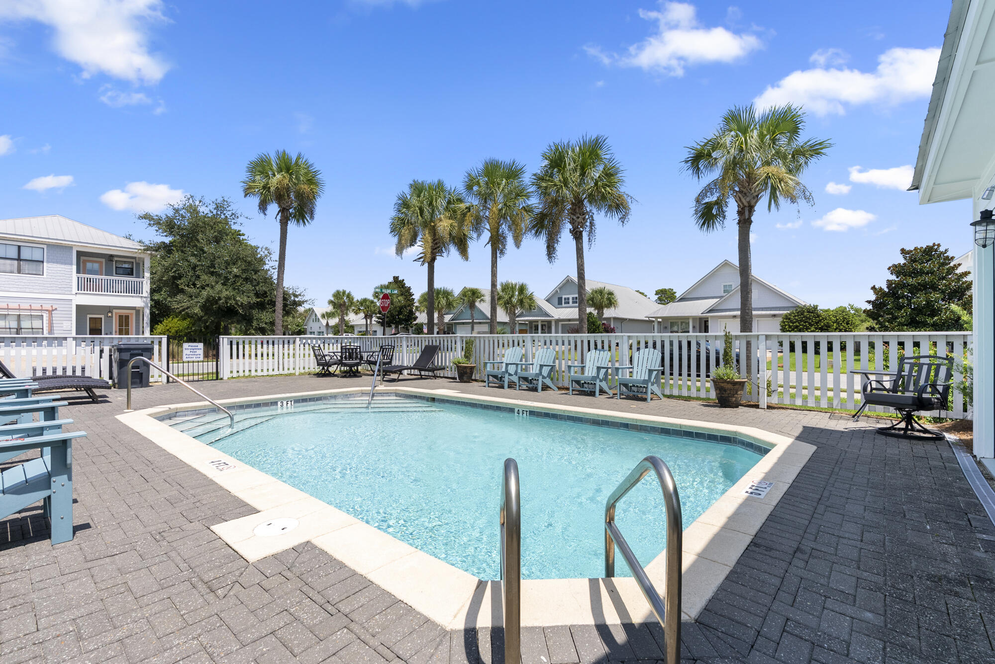 11 Emma Huggins Lane Santa Rosa Beach FL 32459