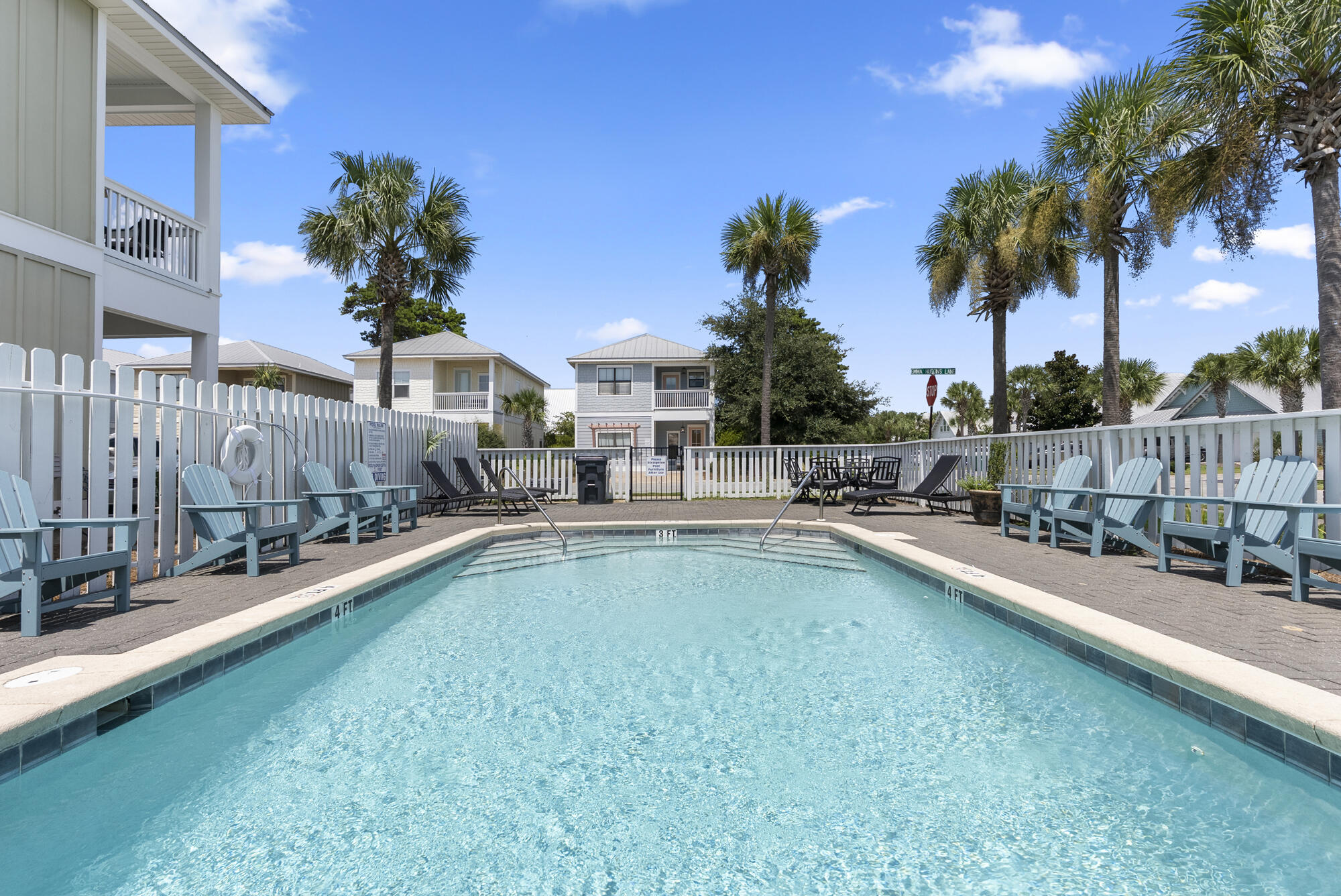 11 Emma Huggins Lane Santa Rosa Beach FL 32459