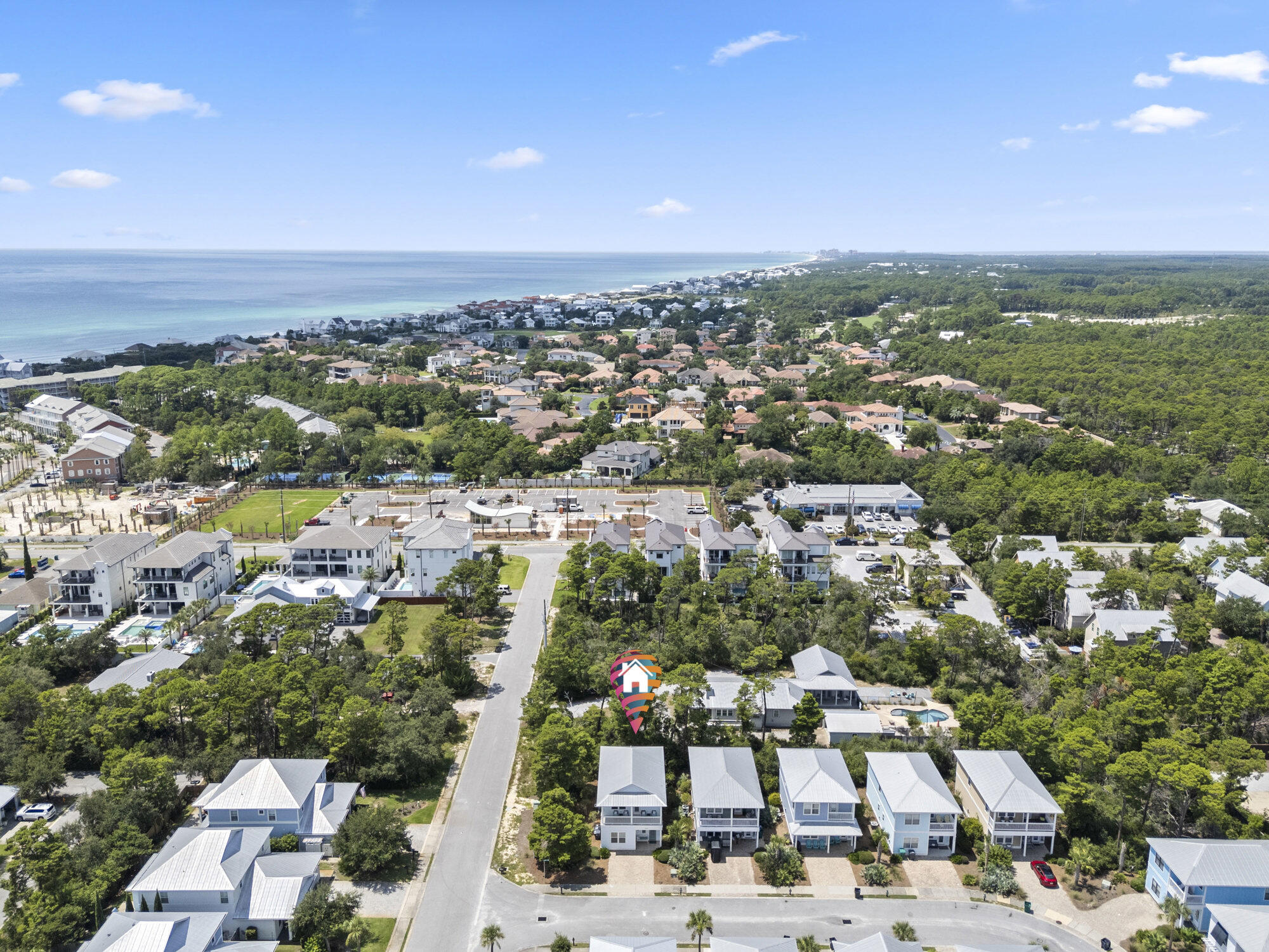 11 Emma Huggins Lane Santa Rosa Beach FL 32459